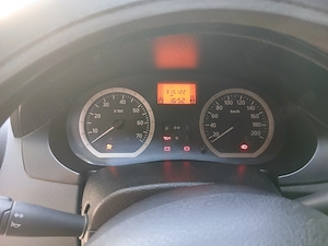 Vând Dacia Logan 2007, 1,5 diesel - imagine 7