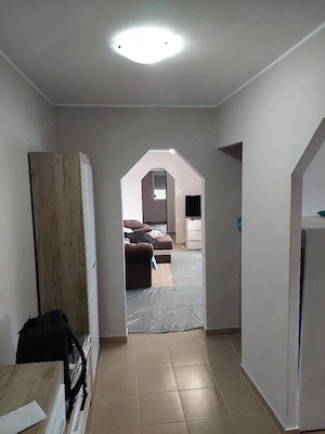 Vând apartament 2 camere  - imagine 7