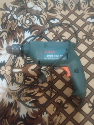 Bormașină Bosch