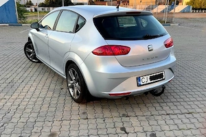 Seat Leon Facelift 1.6 TDI an 2011 EURO 5. inmatriculat RO. 2023 - imagine 2