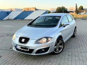 Seat Leon Facelift 1.6 TDI an 2011 EURO 5. inmatriculat RO. 2023 - imagine 3