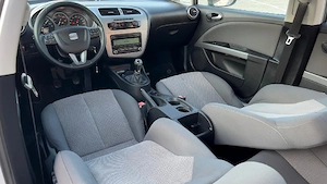 Seat Leon Facelift 1.6 TDI an 2011 EURO 5. inmatriculat RO. 2023 - imagine 7