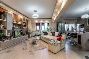 Apartament 2 camere – Zona Intim | Etaj 3 cu lift | 78.500 € - imagine 4