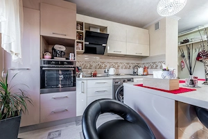 Apartament 2 camere – Zona Intim | Etaj 3 cu lift | 78.500 € - imagine 5