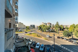Apartament 2 camere – Zona Intim | Etaj 3 cu lift | 78.500 € - imagine 8