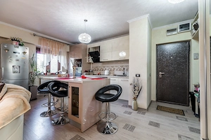Apartament 2 camere – Zona Intim | Etaj 3 cu lift | 78.500 € - imagine 3