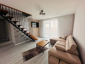 Apartament 3 camere