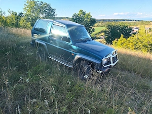 Daihatsu Feroza