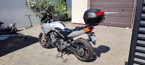 Honda CBF 600 SA ABS 2004 - imagine 2