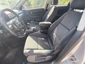 Audi a4 b7 2.0 TDI cod:BRE - imagine 5