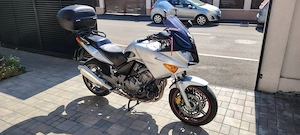 Honda CBF 600 SA ABS 2004 - imagine 3