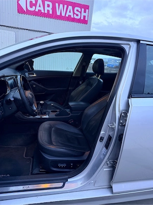 Kia Optima  - imagine 2
