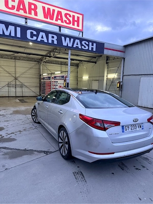 Kia Optima  - imagine 6