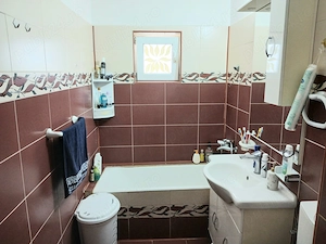 Apartament decomandat zona ICIL  - imagine 9