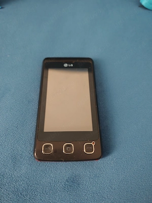 LG KP500 functional in stare buna !