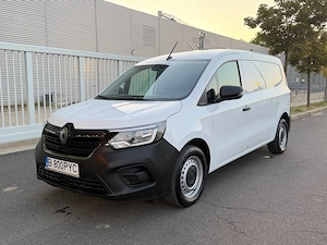 Renault kangoo van MAXI L2 5000 Km  NEW MODEL posibilitatea  finanțare în leasing - imagine 4