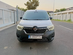 Renault kangoo van MAXI L2 5000 Km  NEW MODEL posibilitatea  finanțare în leasing