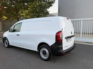 Renault kangoo van MAXI L2 5000 Km  NEW MODEL posibilitatea  finanțare în leasing - imagine 2