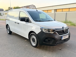 Renault kangoo van MAXI L2 5000 Km  NEW MODEL posibilitatea  finanțare în leasing - imagine 3