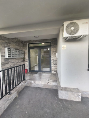 Inchiriez apartament complex Thermalis Residence - imagine 9