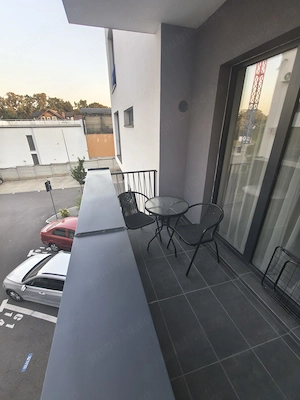 Inchiriez apartament complex Thermalis Residence - imagine 8