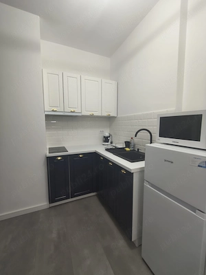 Inchiriez apartament complex Thermalis Residence - imagine 6