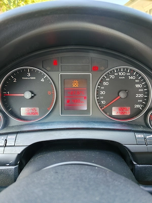 Audi a4 b7 2.0 TDI cod:BRE - imagine 4