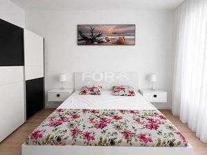 Apartament 3 camere cu parcare  Prima Arena Iosia - imagine 5