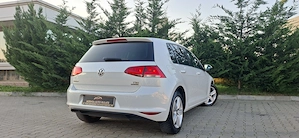 Volkswagen golf 7,an fab 2013 ,benzina ,euro 5 ,klimatronic,scaune incalzite ,senzori prk fata spate - imagine 4