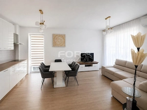 Apartament 3 camere cu parcare  Prima Arena Iosia - imagine 2