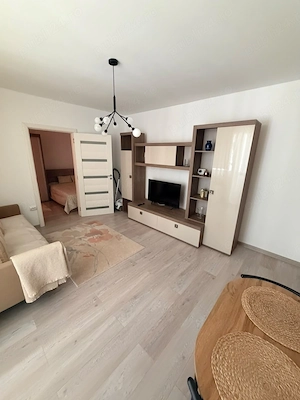 Inchiriez apartament in Sibiu - imagine 3