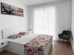 Apartament 3 camere cu parcare  Prima Arena Iosia - imagine 4