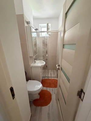 Inchiriez apartament in Sibiu - imagine 5