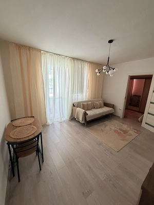 Inchiriez apartament in Sibiu - imagine 2