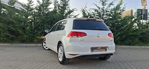 Volkswagen golf 7,an fab 2013 ,benzina ,euro 5 ,klimatronic,scaune incalzite ,senzori prk fata spate - imagine 3