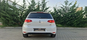 Volkswagen golf 7,an fab 2013 ,benzina ,euro 5 ,klimatronic,scaune incalzite ,senzori prk fata spate - imagine 9