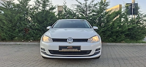 Volkswagen golf 7,an fab 2013 ,benzina ,euro 5 ,klimatronic,scaune incalzite ,senzori prk fata spate - imagine 10