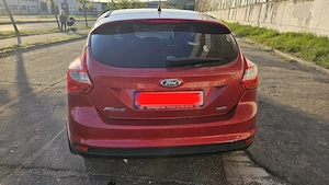 Vând Ford Focus Ecoboost - imagine 5