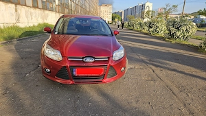 Vând Ford Focus Ecoboost - imagine 2