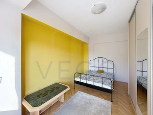 Apartament cu 3 camere, 70 mp, 2 bai, balcon, in Centru  - imagine 8
