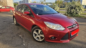 Vând Ford Focus Ecoboost - imagine 3