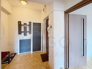 Apartament cu 3 camere, 70 mp, 2 bai, balcon, in Centru  - imagine 15