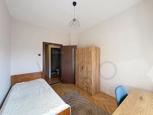 Apartament cu 3 camere, 70 mp, 2 bai, balcon, in Centru  - imagine 6