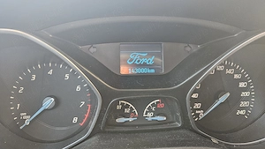 Vând Ford Focus Ecoboost - imagine 6