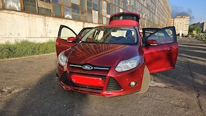 Vând Ford Focus Ecoboost - imagine 4