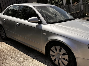 Audi A4 B7 - imagine 2