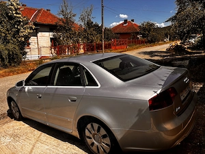 Audi A4 B7 - imagine 4