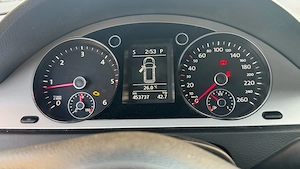 Volkswagen Passat B6 Variant 2.0 TDI 140 CP DSG   2010   Euro 5 - imagine 4