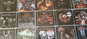 Muzica Metal | Discuri Originale