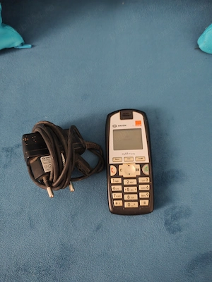 Sagem myX1-2trio de colectie functional 60 lei